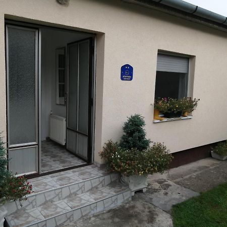 Green Apartment 诺威萨 外观 照片