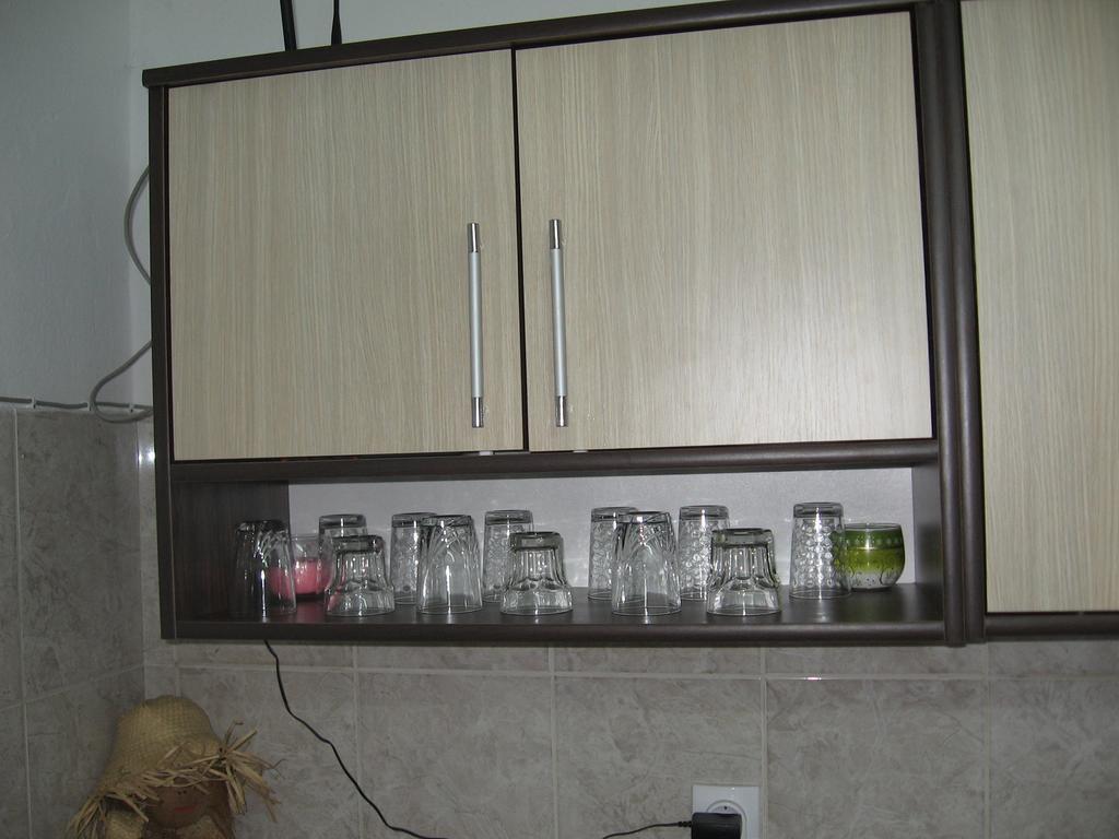 Green Apartment 诺威萨 外观 照片
