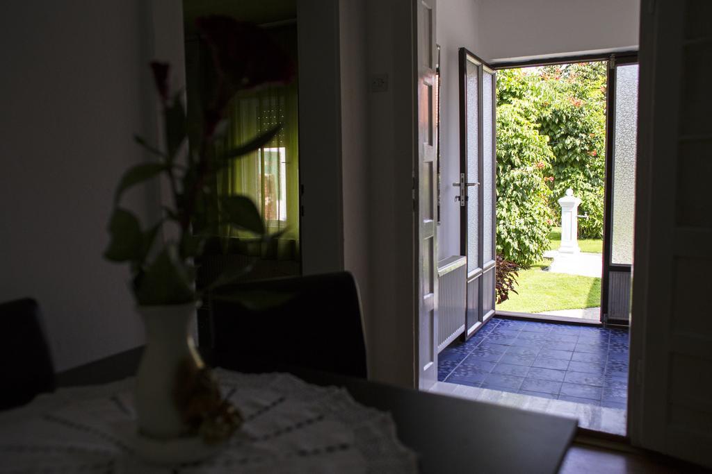Green Apartment 诺威萨 外观 照片