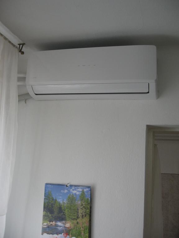 Green Apartment 诺威萨 外观 照片